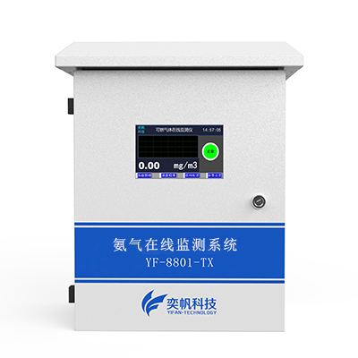 氨氣檢測儀