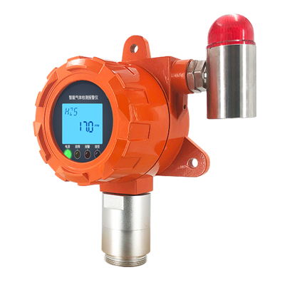 在線式氣體檢測(cè)儀