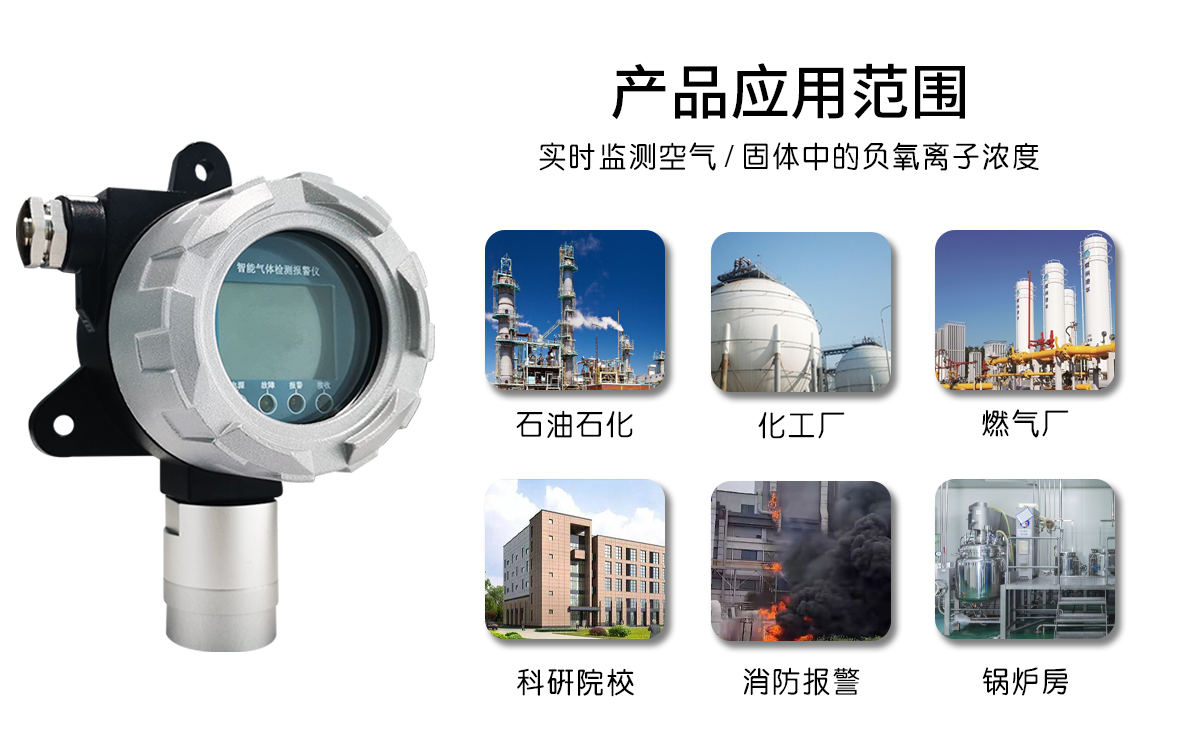 氣體檢測儀 氣體檢測儀