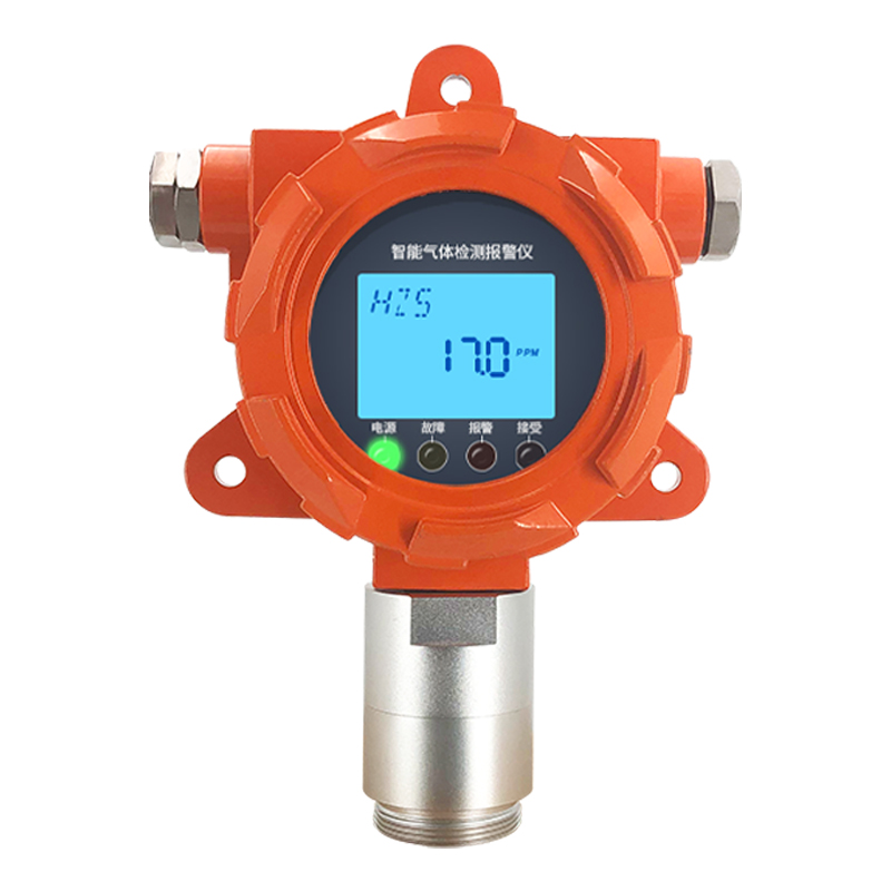 氨氣、硫化氫氣體檢測(cè)儀