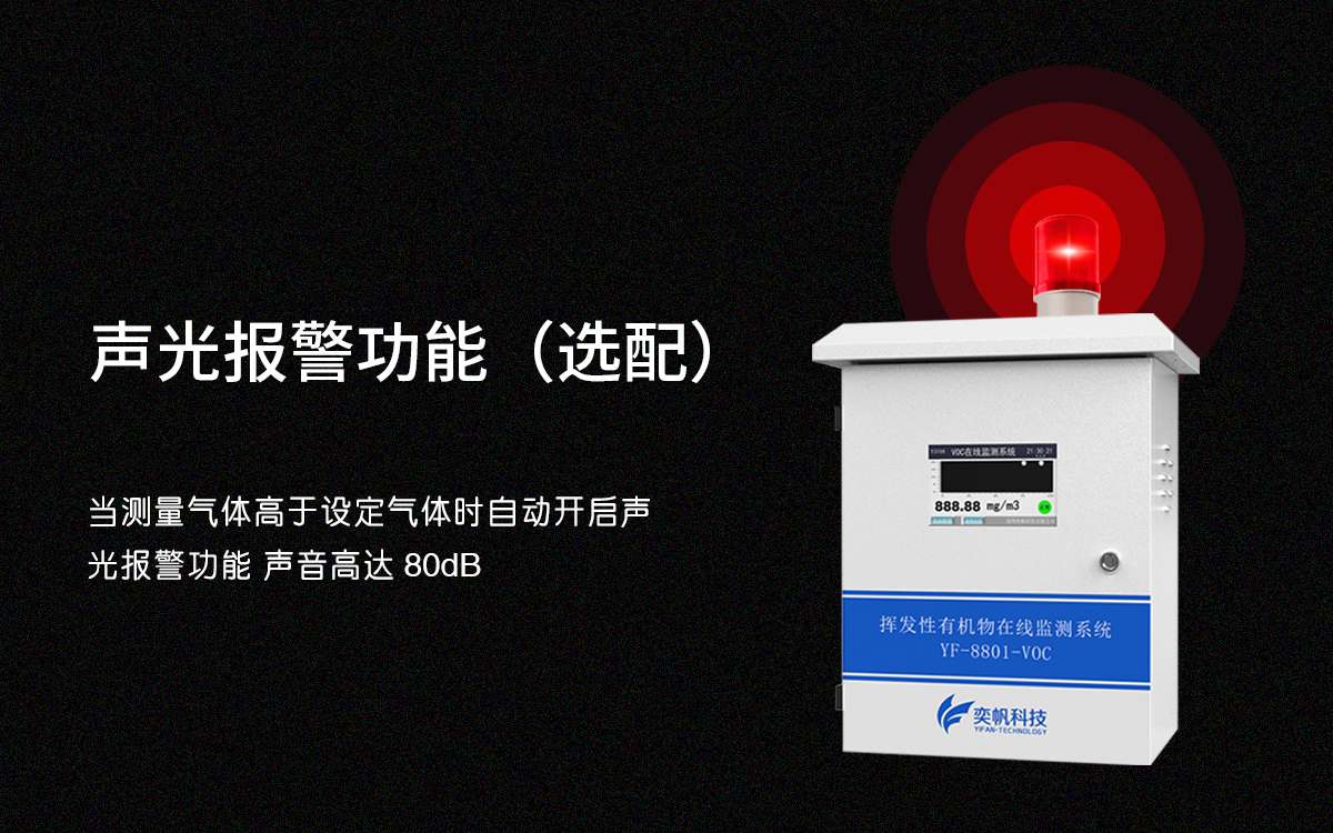 VOC檢測儀 VOC檢測儀