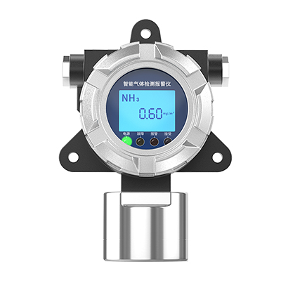 氨氣報(bào)警器