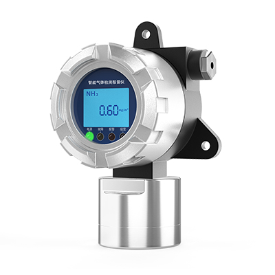 氨氣報(bào)警器