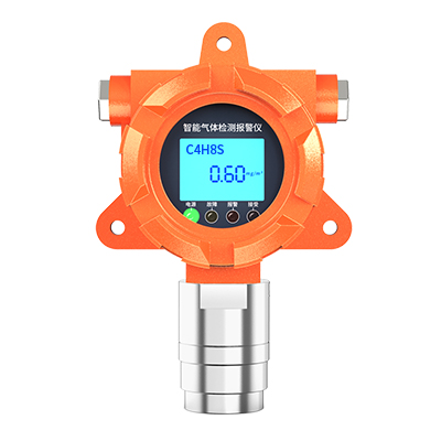 「防爆固定式」四氫噻吩檢測(cè)儀-四氫噻吩監(jiān)測(cè)設(shè)備 