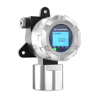 乙醇報(bào)警器