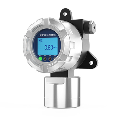 固定式氫氣報(bào)警器